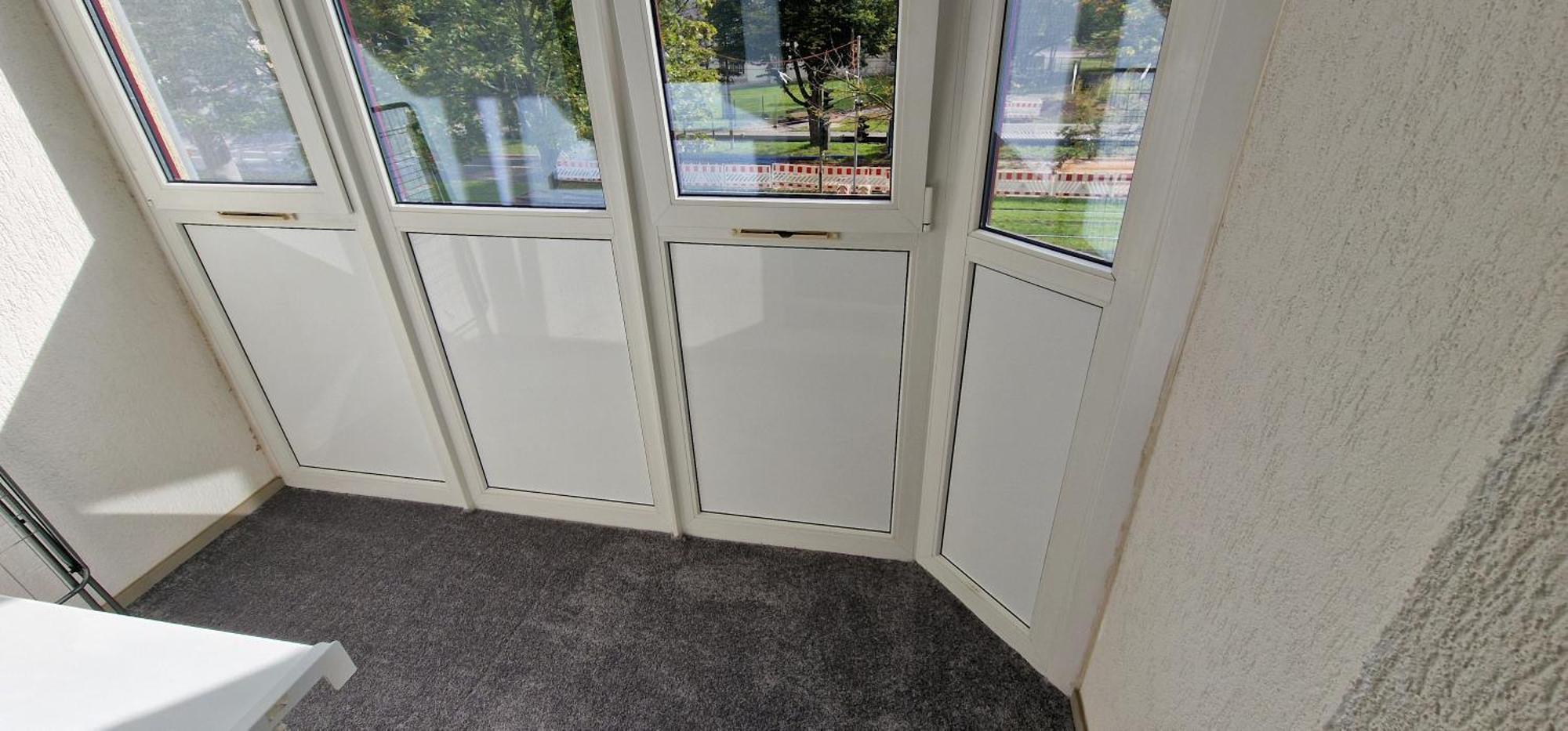 Zentrum Apartment - Oled Tv - Ps4 - Balkon - Parking Chemnitz Ngoại thất bức ảnh